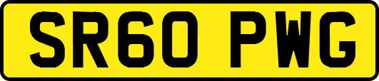 SR60PWG