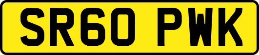 SR60PWK