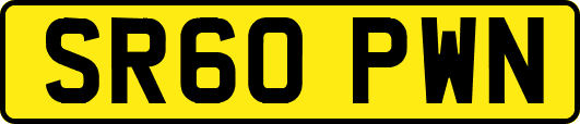 SR60PWN