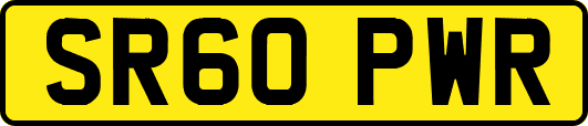SR60PWR