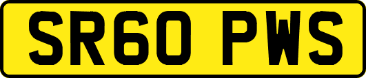 SR60PWS