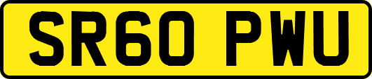 SR60PWU