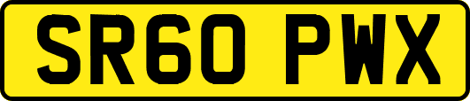 SR60PWX