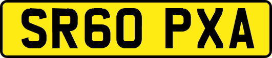 SR60PXA