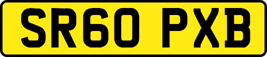 SR60PXB