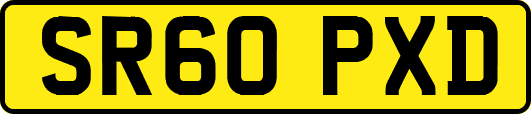 SR60PXD