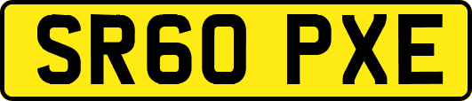 SR60PXE