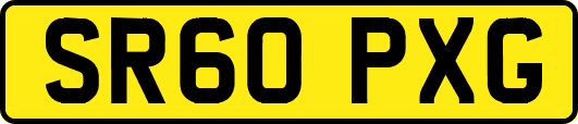 SR60PXG