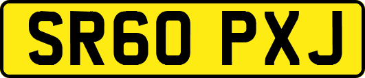 SR60PXJ