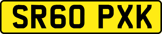 SR60PXK