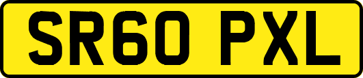 SR60PXL