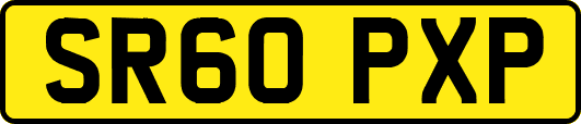 SR60PXP