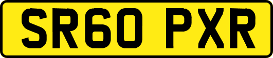 SR60PXR