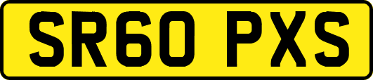 SR60PXS