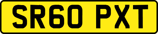 SR60PXT