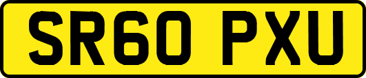 SR60PXU