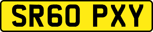 SR60PXY