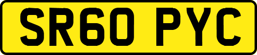 SR60PYC