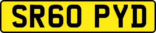 SR60PYD