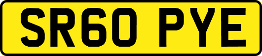SR60PYE