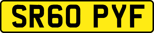 SR60PYF