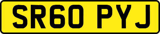 SR60PYJ