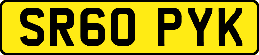 SR60PYK