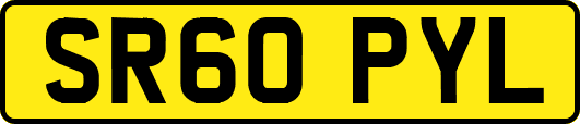 SR60PYL