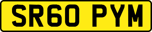 SR60PYM