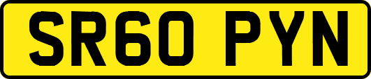 SR60PYN