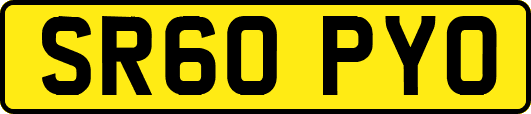 SR60PYO