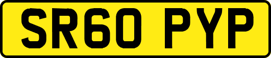 SR60PYP