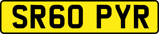 SR60PYR