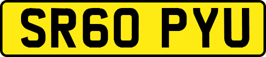 SR60PYU