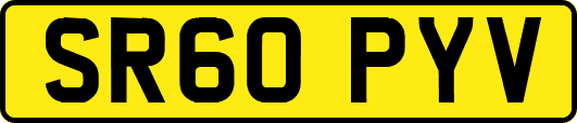 SR60PYV