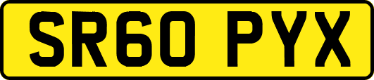 SR60PYX