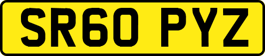 SR60PYZ