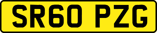 SR60PZG