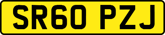 SR60PZJ