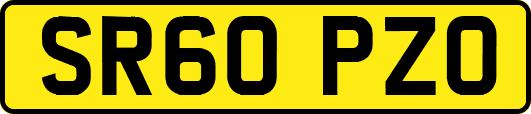 SR60PZO