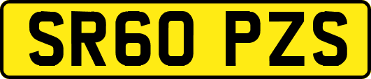 SR60PZS