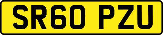 SR60PZU