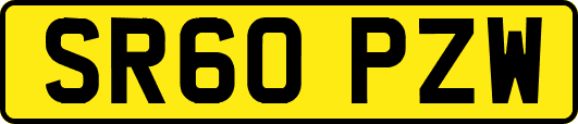 SR60PZW