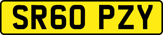 SR60PZY
