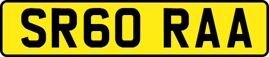 SR60RAA