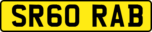 SR60RAB
