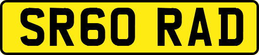 SR60RAD