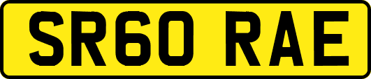 SR60RAE