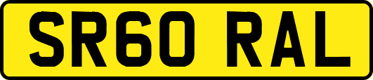 SR60RAL