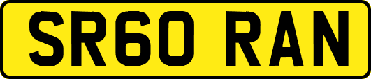 SR60RAN